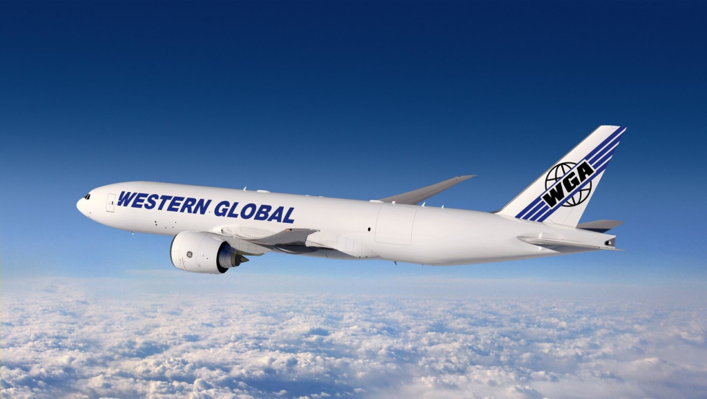 Western Global Airlines Reaches Agreement on Consensual Reorganization