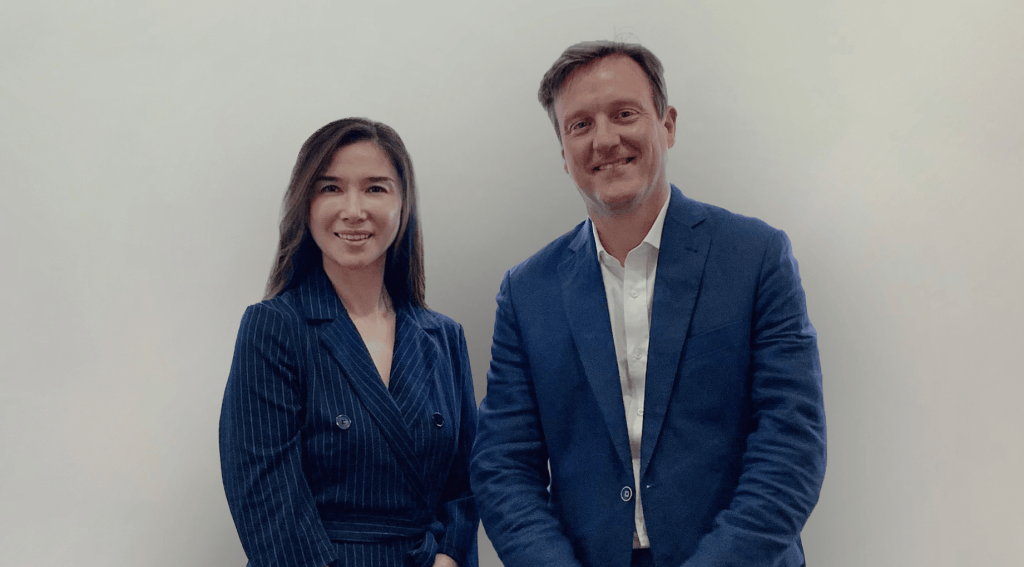 ACS appoints new leadership team for Greater China region
