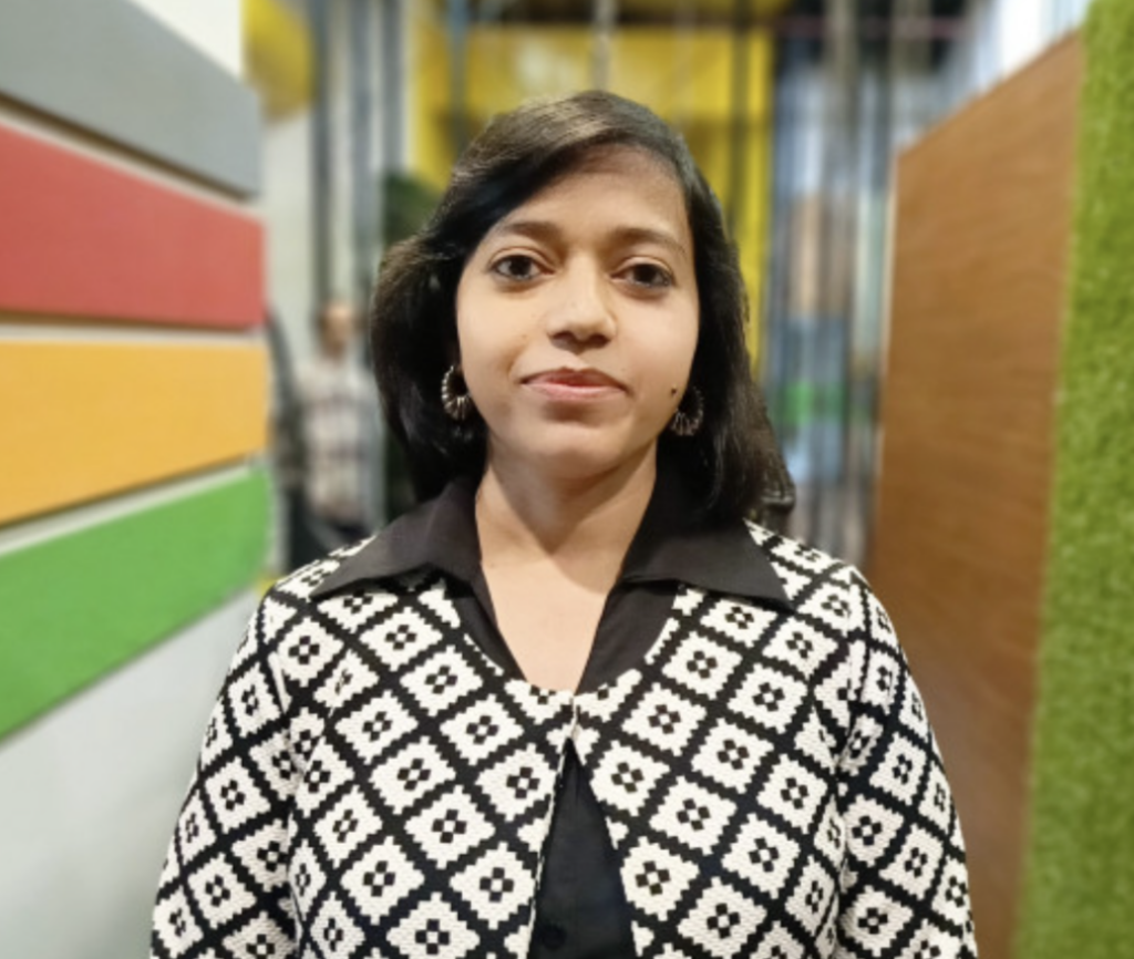 Kale Logistics Solutions appoints Zulekha as the new Global Chief Human Resources Officer ( CHRO)