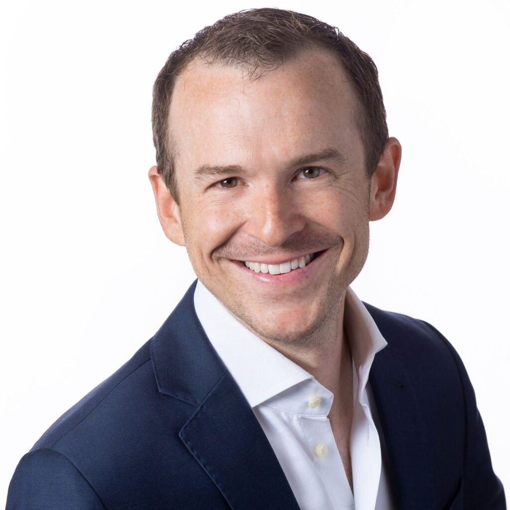 Ryan Keyrouse appointed new CEO of Rotate