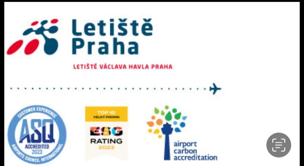Cargo to Lure in Long-haul Carriers; Prague Airport Signs Memorandum on the Development of Cargo Air Transport on Passenger Fligh