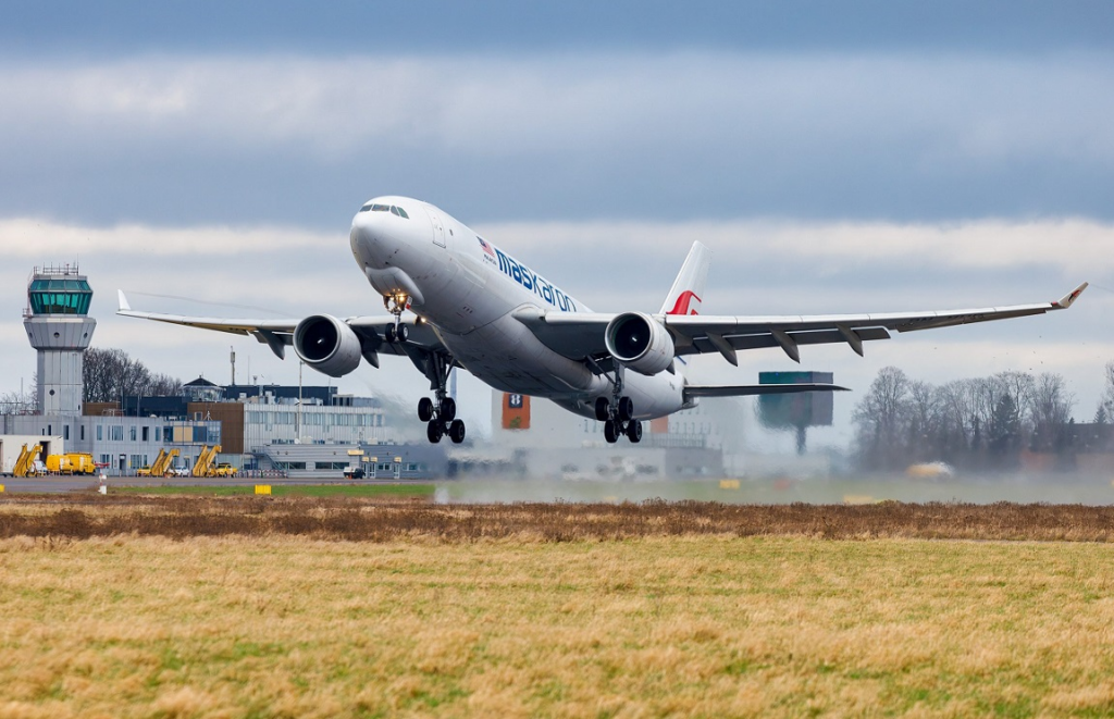 Malaysia Airlines adds Maastricht Aachen Airport to the network