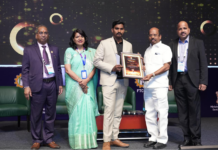 Kale Logistics Solutions wins Logistics Technology Provider of the Year