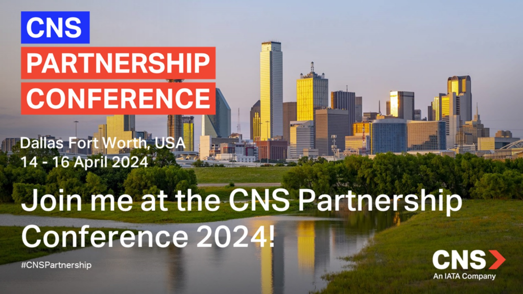 CNS Partnership Conference to focus on sustainable growth