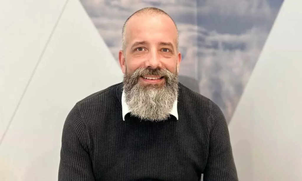 Air Partner appoints Oliver Giesen as Head of OBC – Global