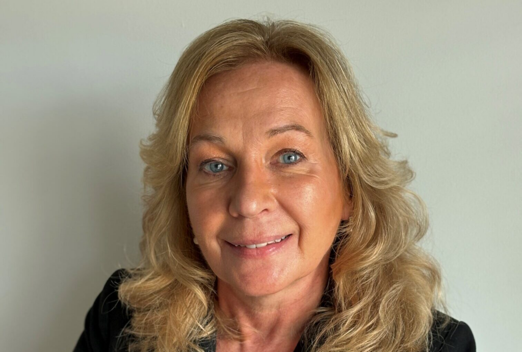 Air Partner announces head of time critical services