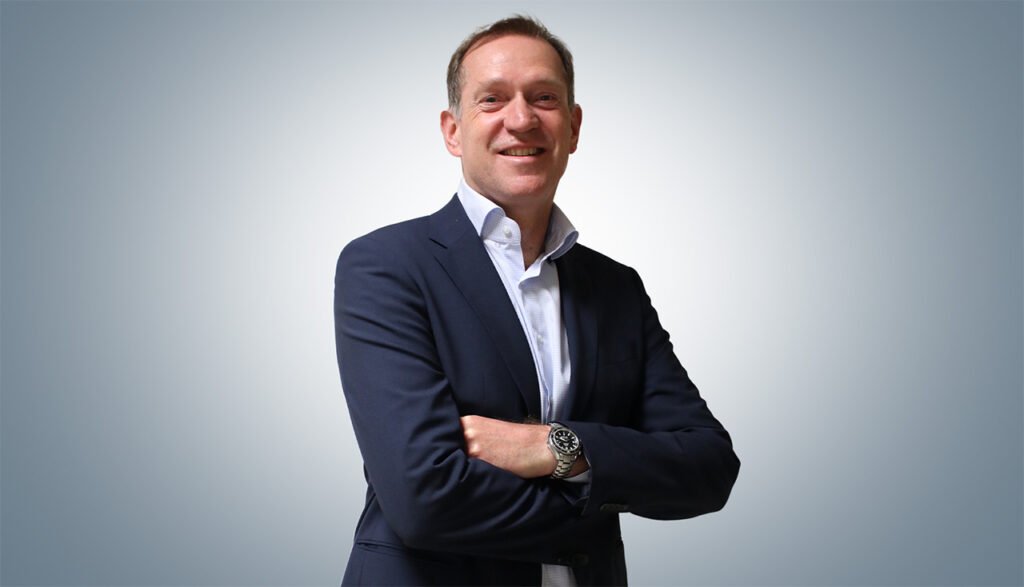 Silk Way West Airlines appoints Onno Pietersma as Chief Operating Officer