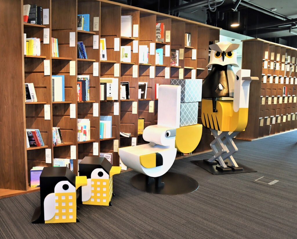 Hactl hauls in “Best of Show” at prestigious international design communications awards