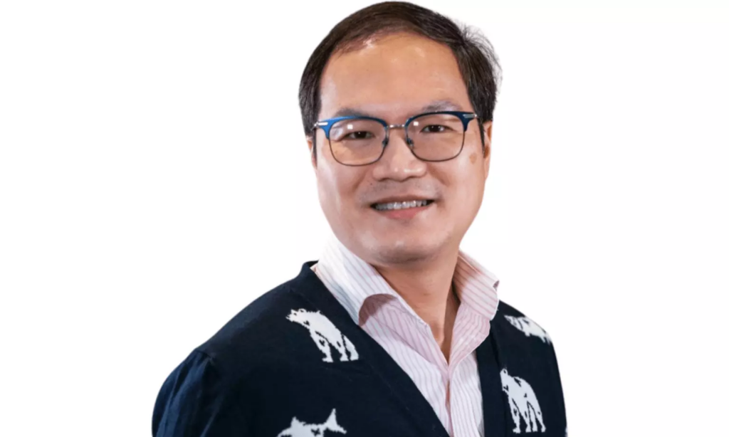 Menzies CNAC appoints Raymond Lo as CEO