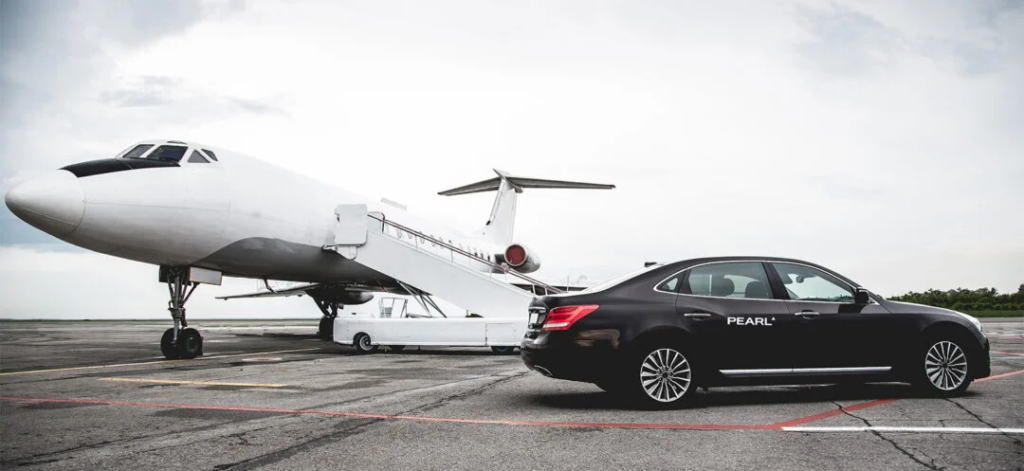 Menzies Aviation Introduces Pearl – a new independent Executive Aviation brand