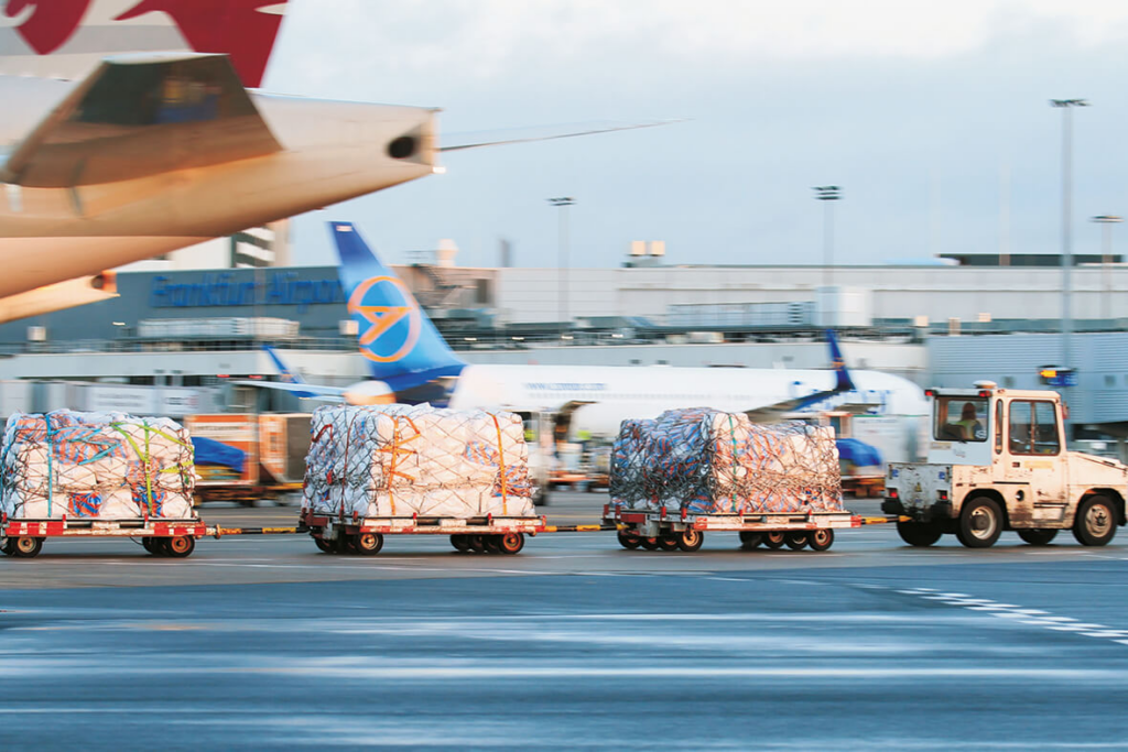 Frankfurt CargoHub: Fraport Unveils Master Plan and Extensive Investment Package for Cargo Operations at FRA