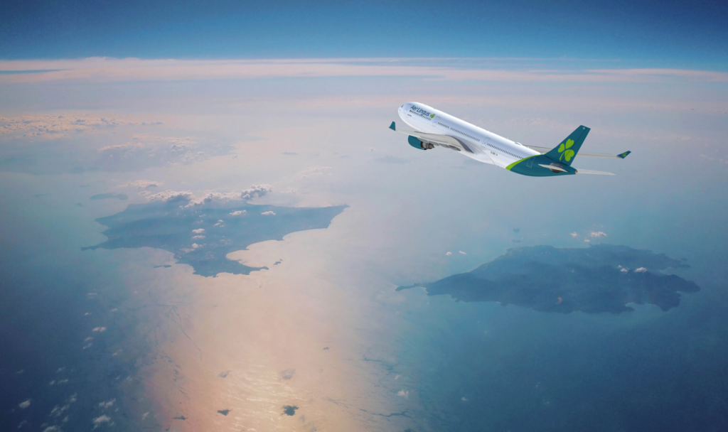 IAG Cargo opens Dublin – Denver route 
