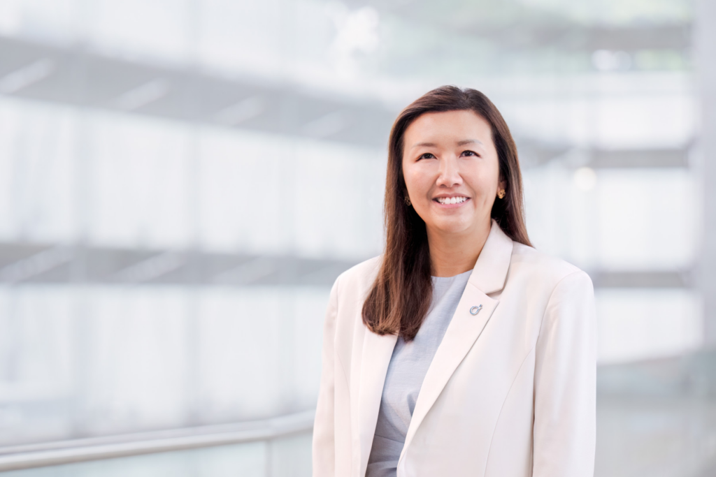 dnata enhances Singapore operations with new Managing Director