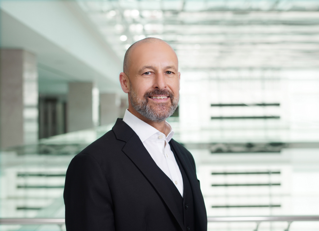 dnata appoints global head of airport operations