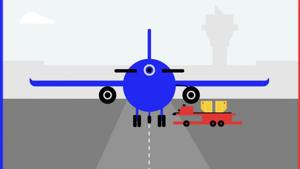 IATA Initiative to Accelerate Transition to Enhanced GSE