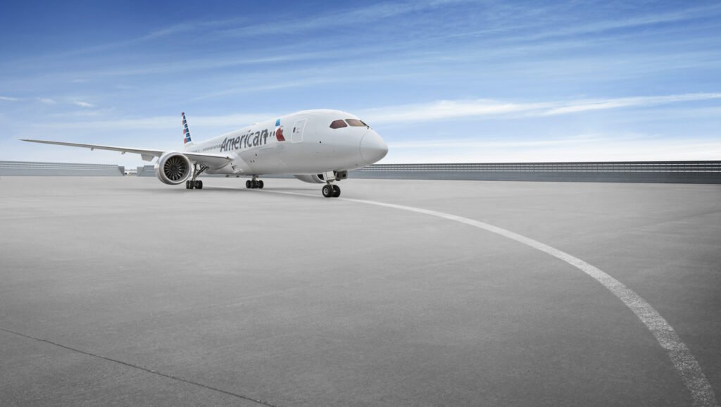 American Airlines awards WFS cargo handling contract in Europe to mark Copenhagen launch  