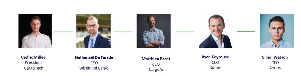 CargoTech: Synergies and Success Strategies