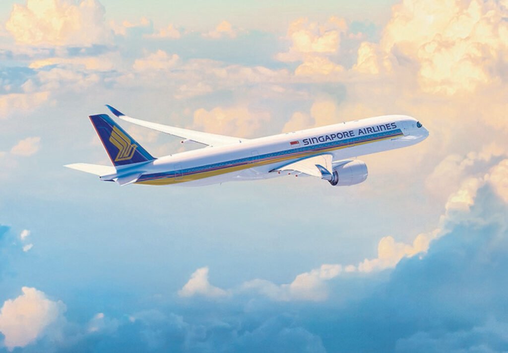 WFS and Singapore Airlines extend cargo handling partnership for launch of new flights to London Gatwick Airport and 3-year contract renewals in France, Belgium, and the rest of the UK
