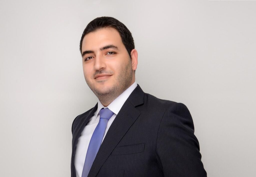 Elie Hanna promoted to Chief Executive Officer of ACS Dubai