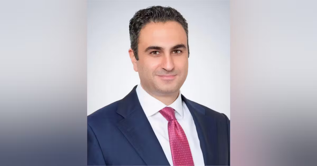 World Aviation Services Association (ASA) appoints Hassan El-Houry as new Chairman