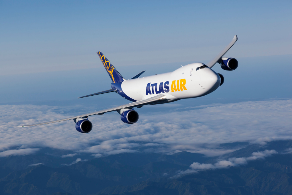 Atlas Air Worldwide Releases 2023 Sustainability Report
