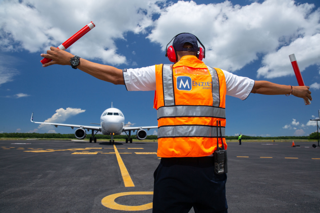Menzies Aviation completes Groundforce Portugal deal