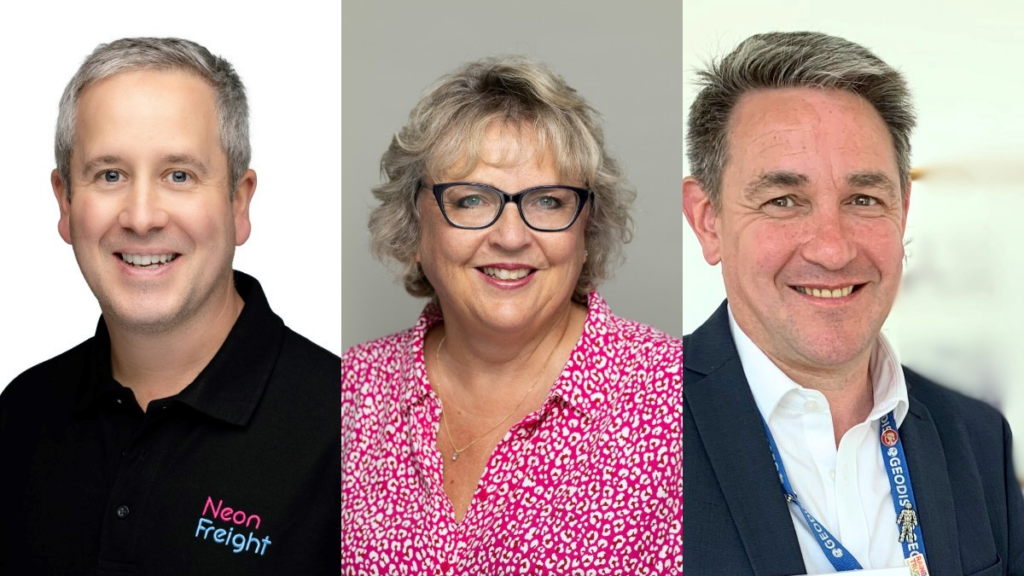 BIFA appoints new board members