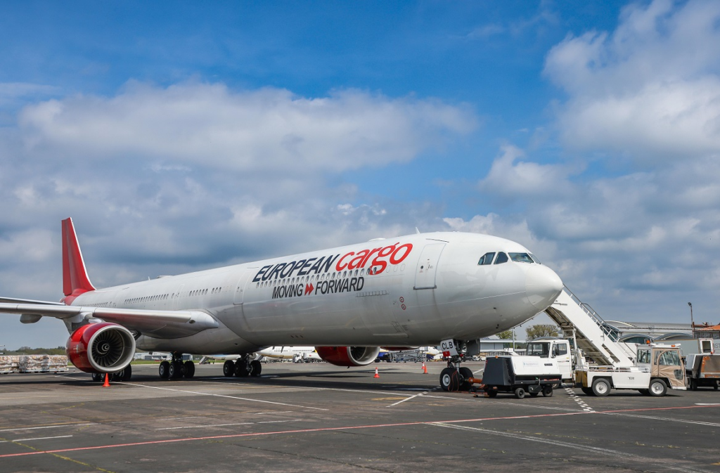 European Cargo gears up for more freighters