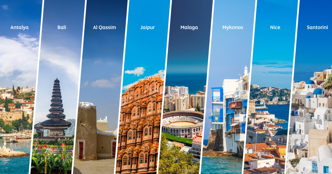 Etihad Cargo ramps up belly hold cargo capacity with summer schedule