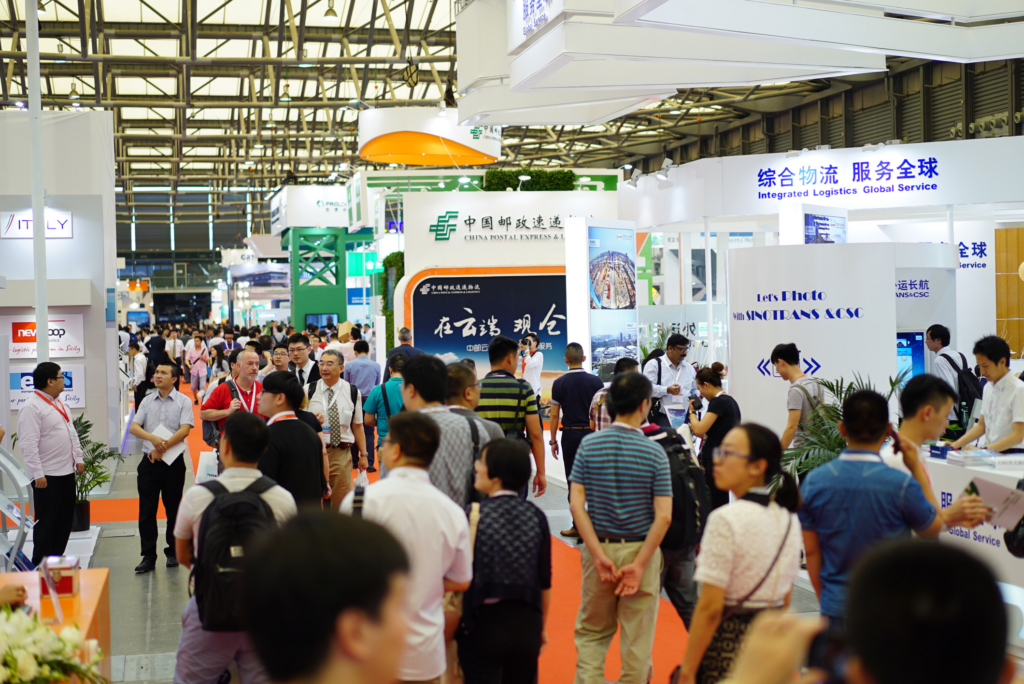 Air Cargo China 2024 to address Key Industry Issues of Digitalization, Modernization, and the E-Commerce Revolution,  Trans-Pacific Trade, safety, security and more