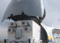 ANTONOV AIRLINES SUCCESSFULLY TRANSPORTS TÜRKSAT 6A SATELLITE TO FLORIDA FOR SPACEX LAUNCH