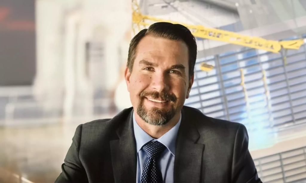 Nallian appoints Lionel van der Walt as CCO