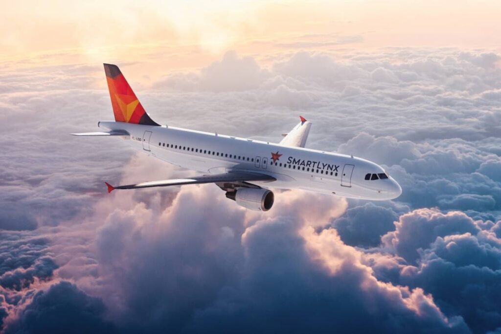 SmartLynx signed a long-term agreement to use Lido mPilot from Lufthansa Systems