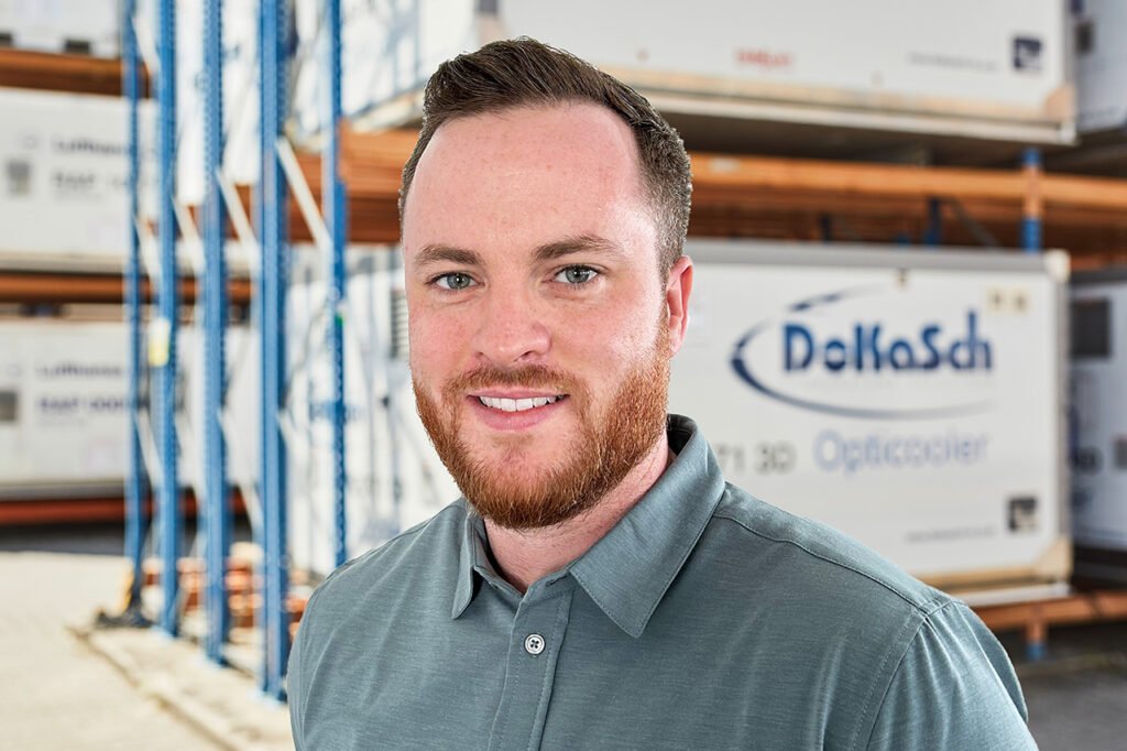 DoKaSch TS Expands US Operations with New Midwest Business Development Manager