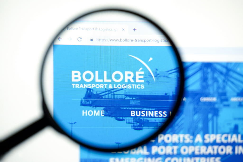 CEVA Logistics continues strategic transformation, grows core products by integrating Bolloré Logistics