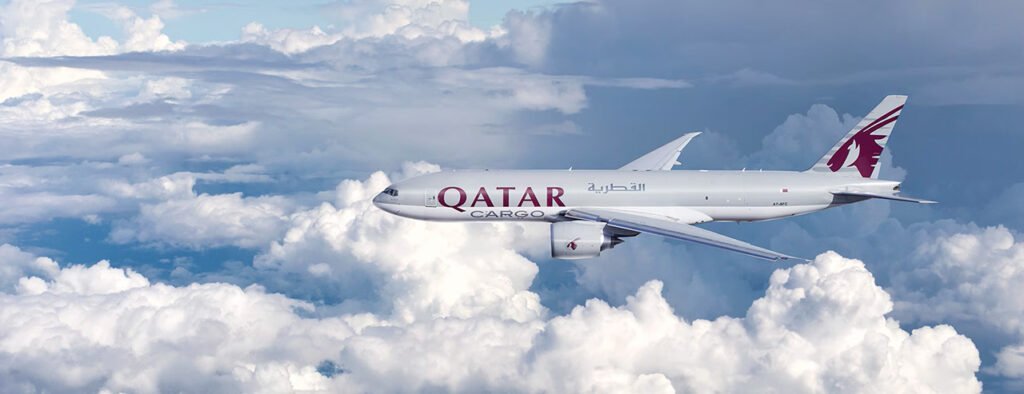 Qatar Airways Cargo Unveils ‘My Allogments’: A key feature introduced on the Digital Lounge platform