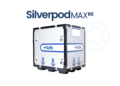 CSafe Launches Reusable Silverpod Pallet Shipper to Help Pharma Companies Save on Disposal Costs and Hit Sustainability Targets