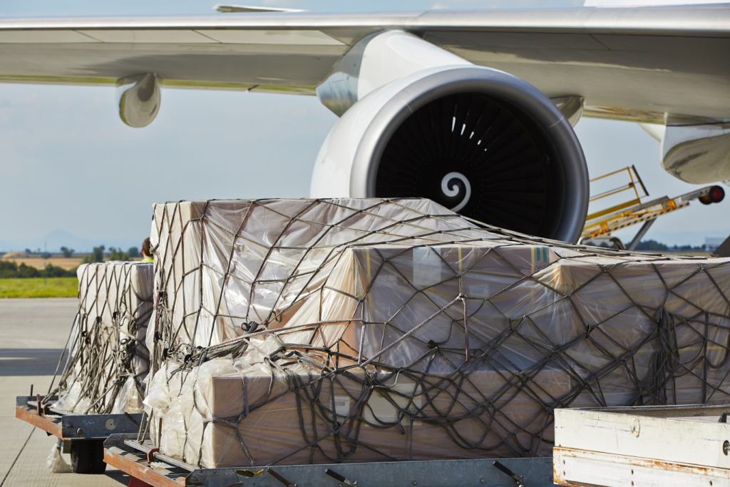 AAPA Reports Robust Growth in Asia Pacific Airfreight for June 2024