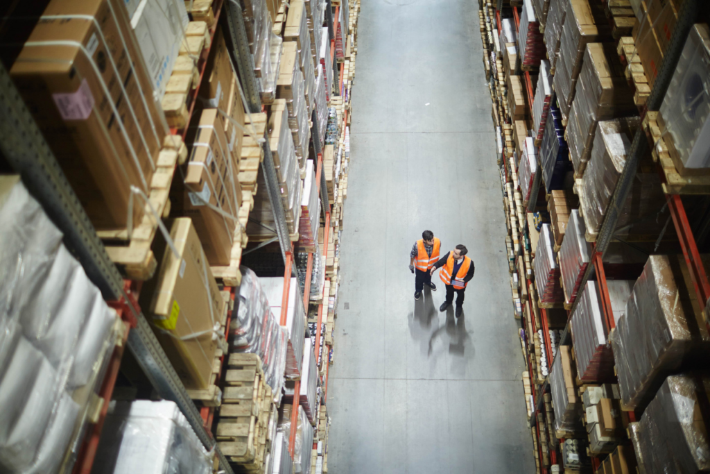 DP World Expands into Retail and Fashion Logistics with Cargo Services Far East Acquisition