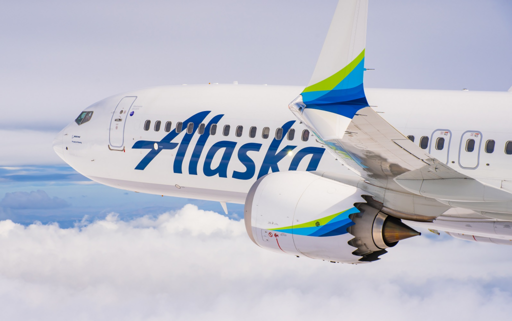 Alaska Airlines completes acquisition of Hawaiian Airlines