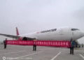 Uzbekistan’s My Freighter My Freighter Launches New Zhengzhou-Liège Cargo Route