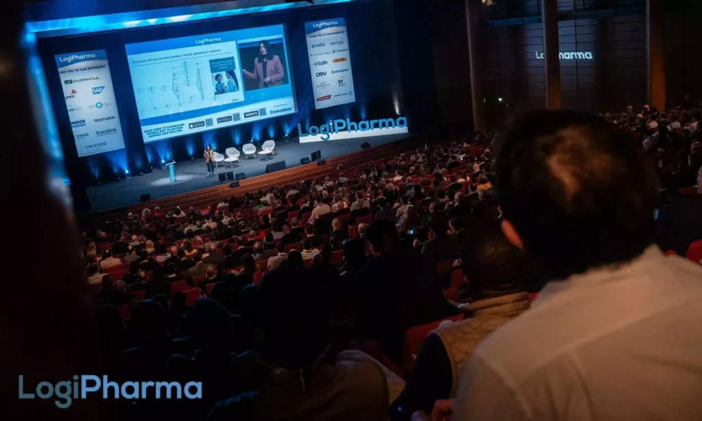 LogiPharma 2025: Celebrating 25 Years of Life Sciences Supply Chain Excellence