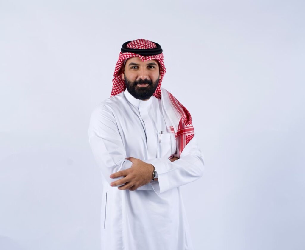 Swissport welcomes new CEO for Saudi Arabia