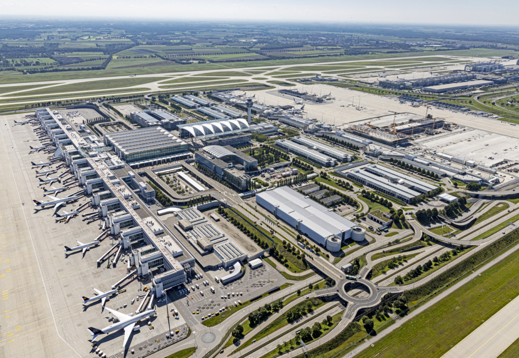 CHI Aviation Handling GmbH takes over shares in Cargogate Munich Airport GmbH