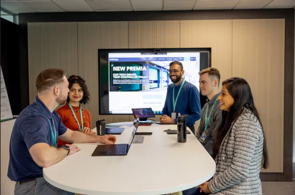 IAG CARGO OPENS UP WORLD OF OPPORTUNITIES WITH LAUNCH OF 2025 GRADUATE PROGRAMME