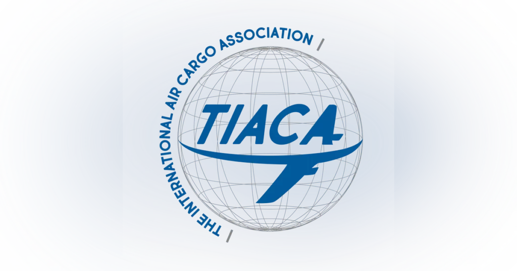 TIACA Launches the 5th Annual Air Cargo Sustainability Survey