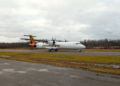 ACIA Aero Leasing Sells ATR 72-500 Freighter to Air Creebec