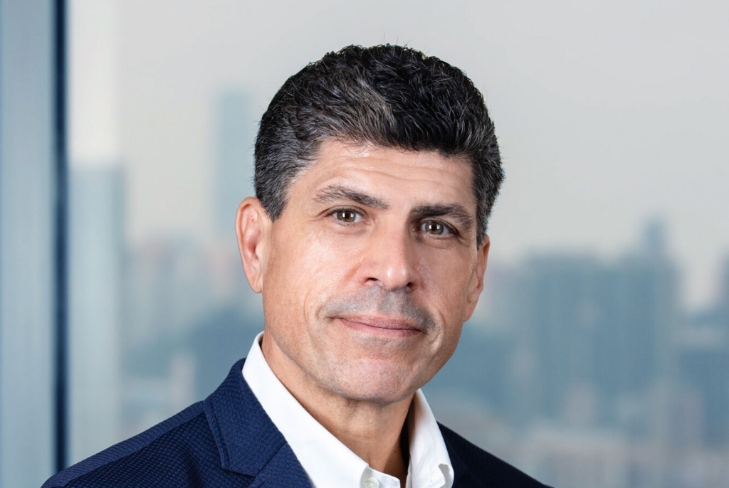 Accelerated Global Solutions Appoints Tony Barnes as Global Chief Commercial & Growth Officer