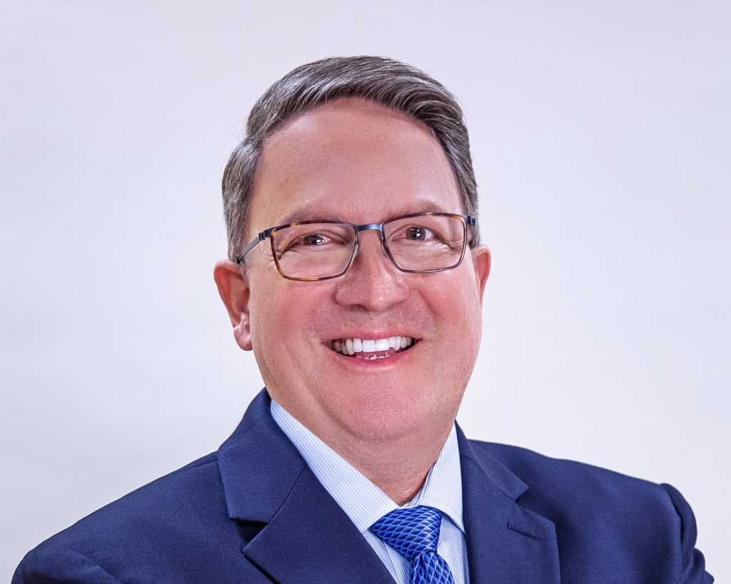 Mark Drusch joins Freightos board