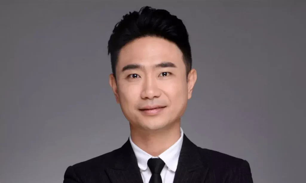 Chapman Freeborn celebrate twenty years in China